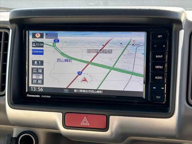 SUZUKI EVERY wagon 2020