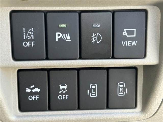 SUZUKI EVERY wagon 2020