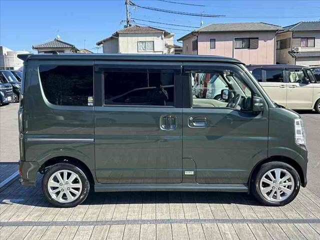 SUZUKI EVERY wagon 2020