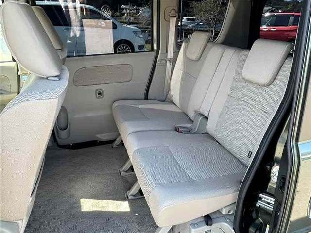 SUZUKI EVERY wagon 2020