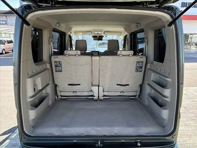 SUZUKI EVERY wagon 2020