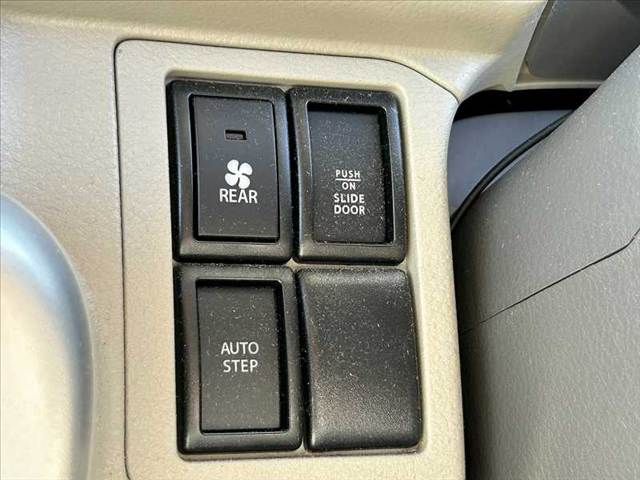 SUZUKI EVERY wagon 2020