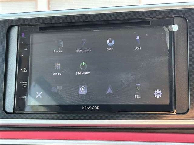 DAIHATSU CAST SPORT 2017