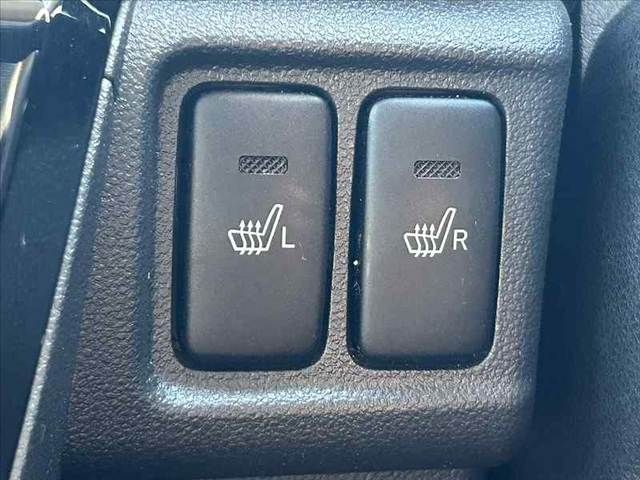 DAIHATSU CAST SPORT 2017