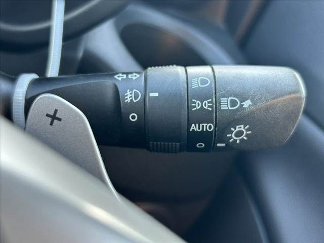 DAIHATSU CAST SPORT 2017