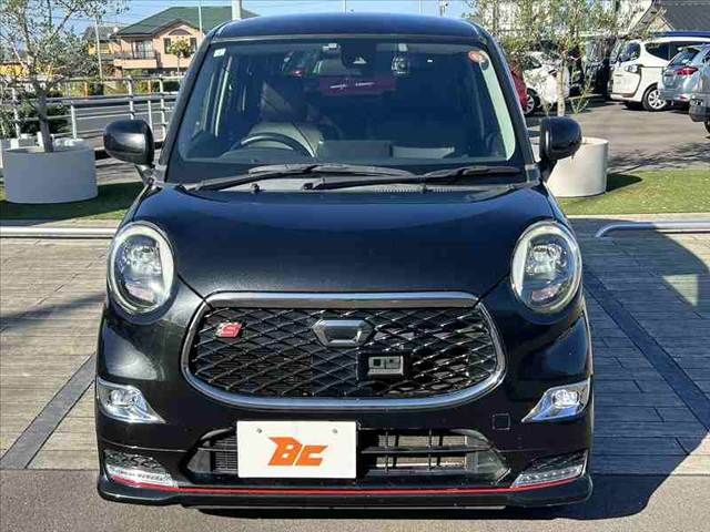 DAIHATSU CAST SPORT 2017