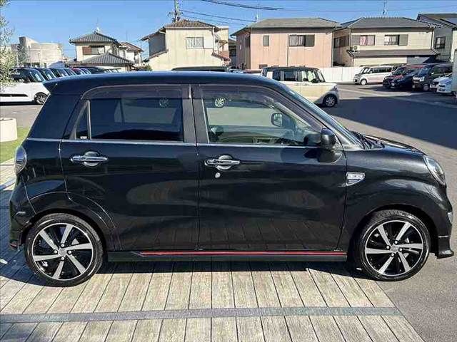 DAIHATSU CAST SPORT 2017