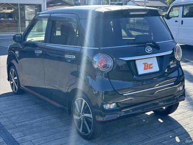 DAIHATSU CAST SPORT 2017