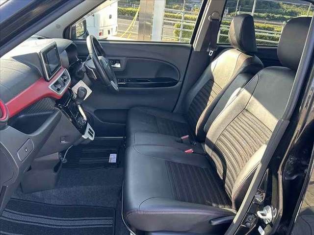 DAIHATSU CAST SPORT 2017