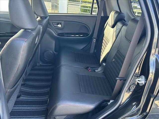 DAIHATSU CAST SPORT 2017