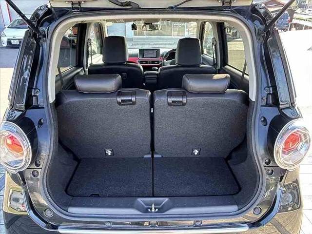 DAIHATSU CAST SPORT 2017