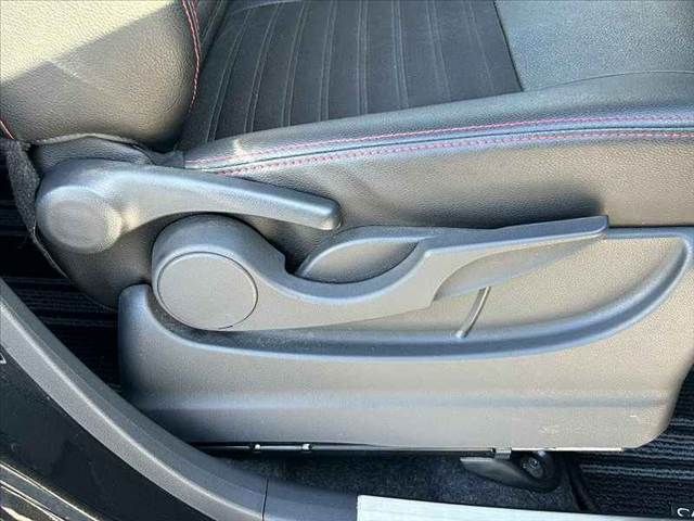 DAIHATSU CAST SPORT 2017