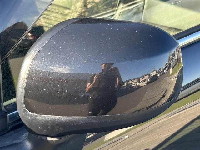 DAIHATSU CAST SPORT 2017