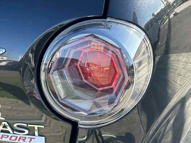 DAIHATSU CAST SPORT 2017