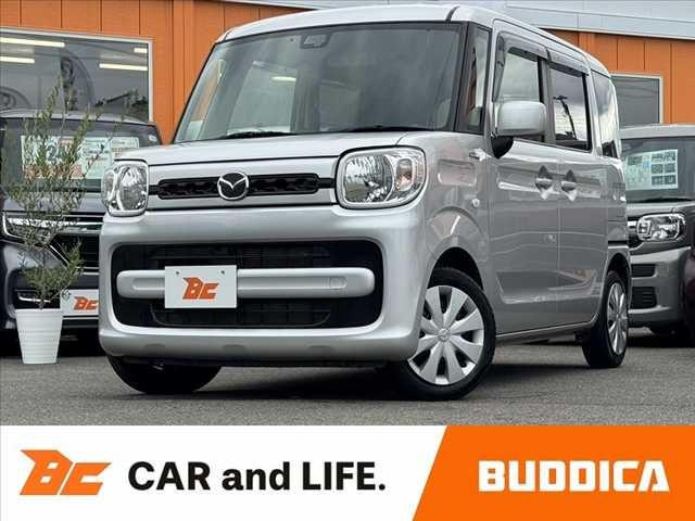 MAZDA FLAIR WAGON 2019