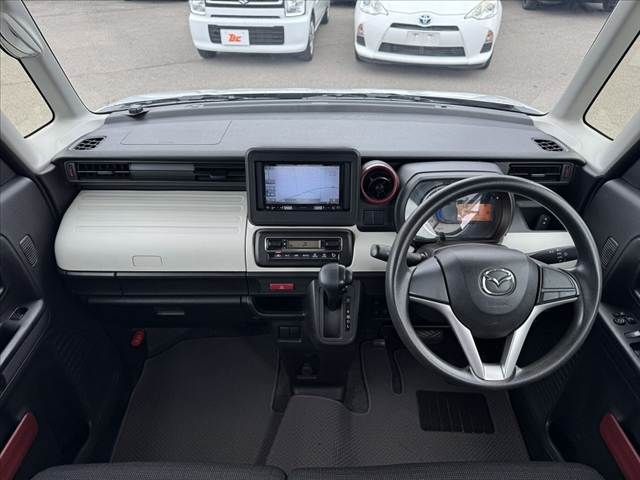 MAZDA FLAIR WAGON 2019