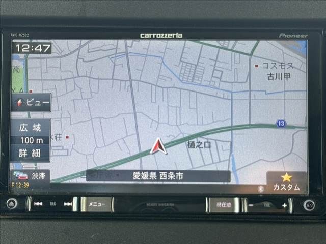 MAZDA FLAIR WAGON 2019