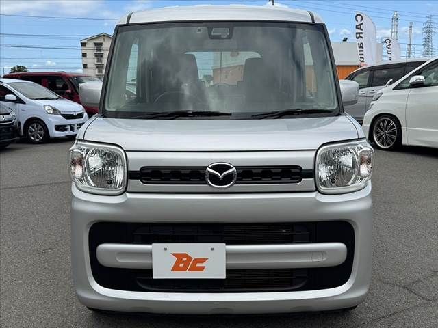 MAZDA FLAIR WAGON 2019