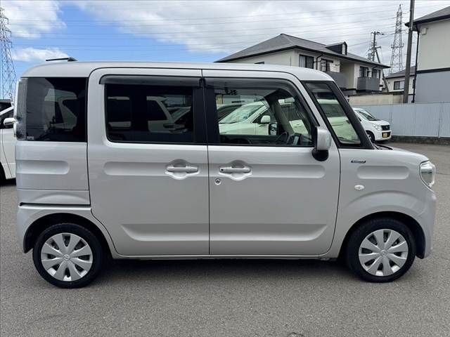 MAZDA FLAIR WAGON 2019