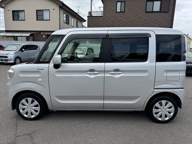 MAZDA FLAIR WAGON 2019