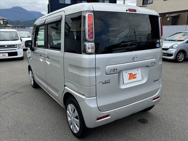 MAZDA FLAIR WAGON 2019