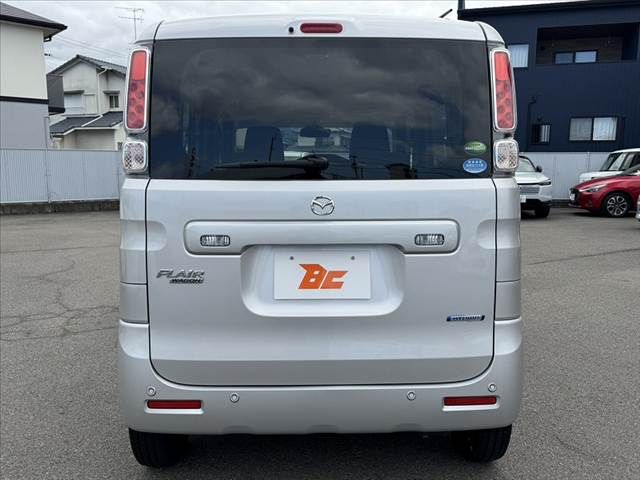 MAZDA FLAIR WAGON 2019