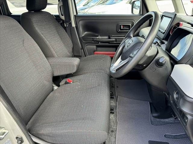 MAZDA FLAIR WAGON 2019