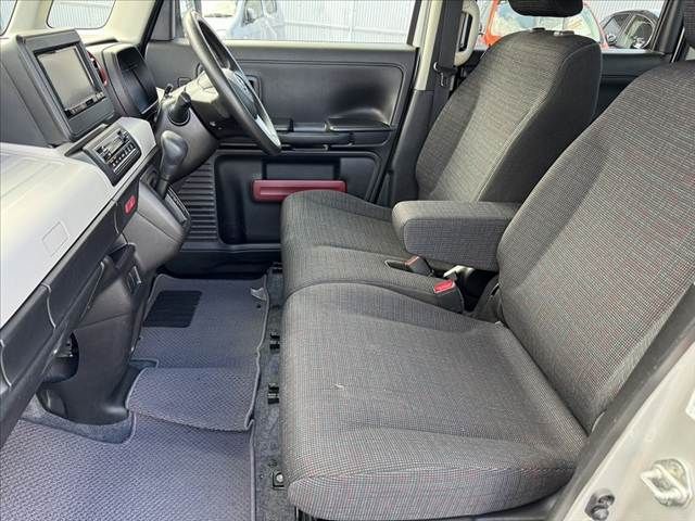 MAZDA FLAIR WAGON 2019