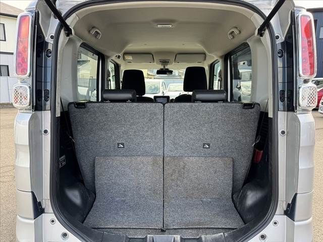 MAZDA FLAIR WAGON 2019