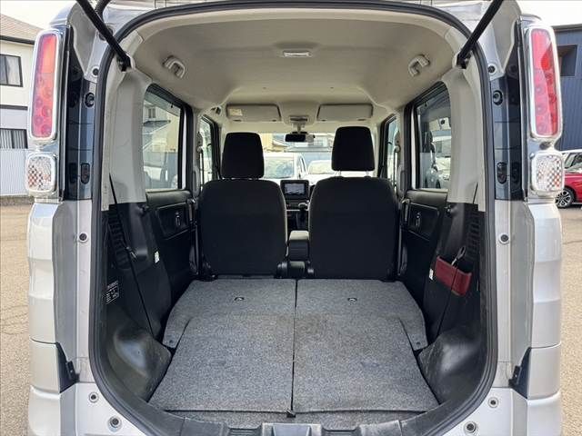 MAZDA FLAIR WAGON 2019