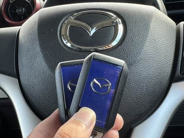 MAZDA FLAIR WAGON 2019