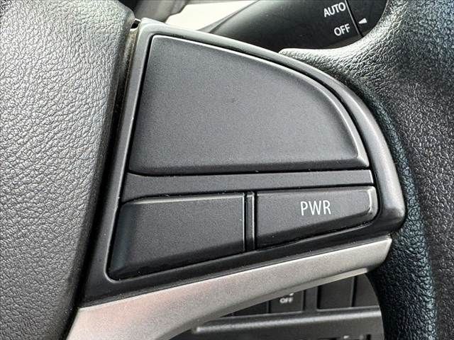 MAZDA FLAIR WAGON 2019