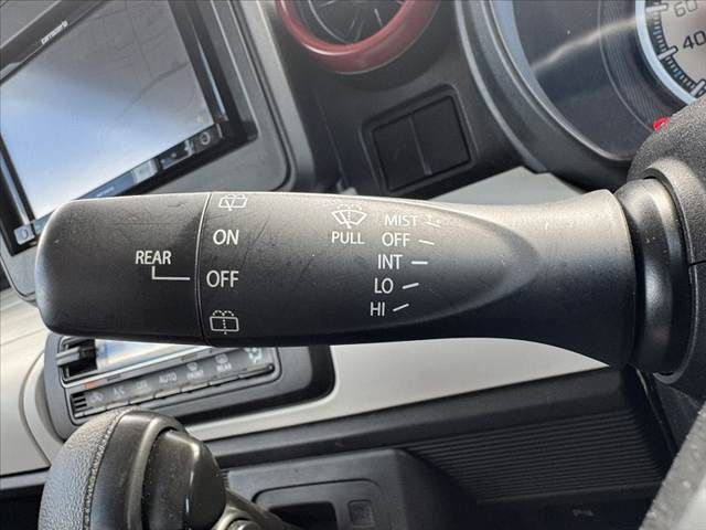 MAZDA FLAIR WAGON 2019