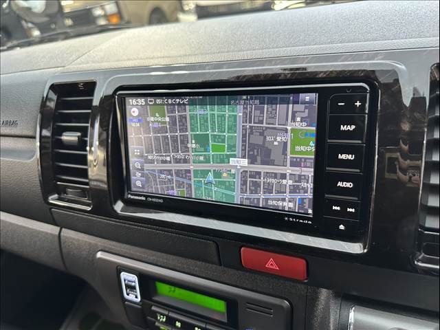 TOYOTA HIACE van 2WD 2023