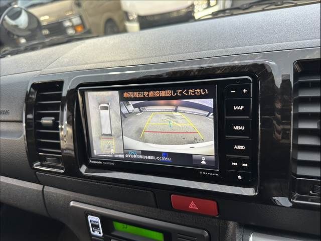 TOYOTA HIACE van 2WD 2023