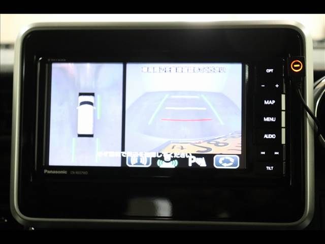 SUZUKI Spacia custom 2021