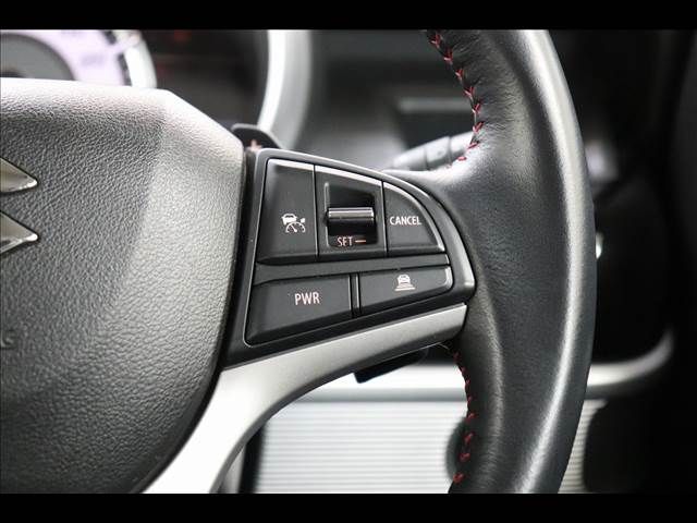 SUZUKI Spacia custom 2021