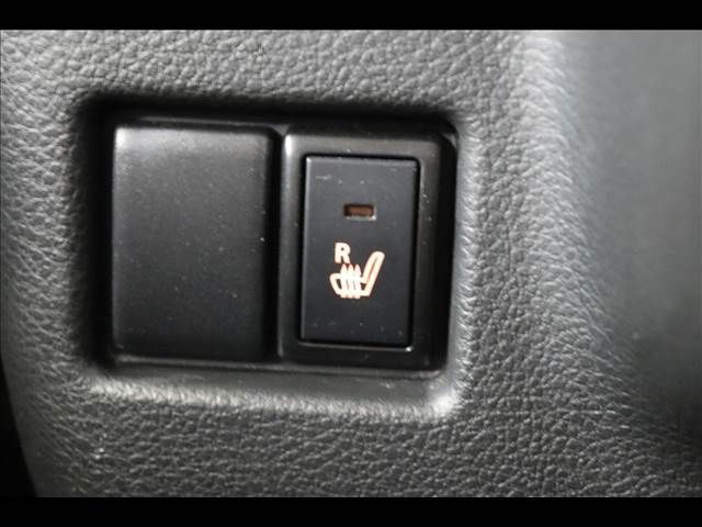 SUZUKI Spacia custom 2021