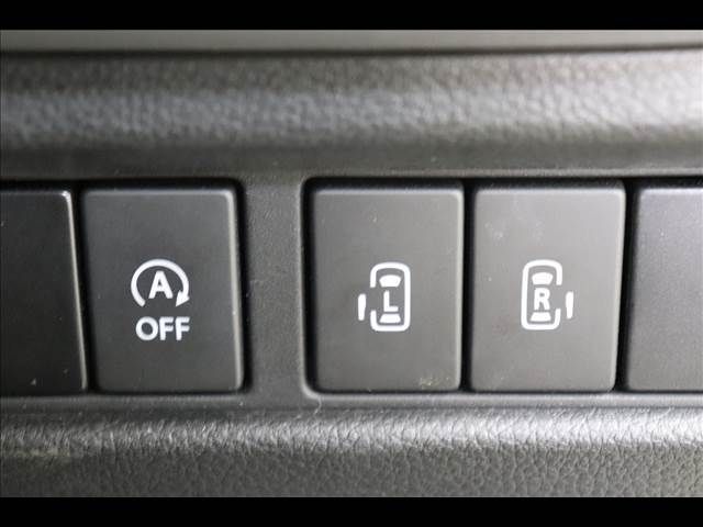 SUZUKI Spacia custom 2021