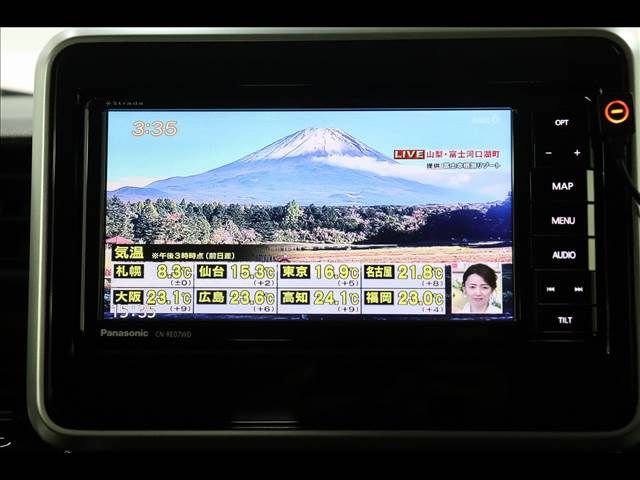 SUZUKI Spacia custom 2021