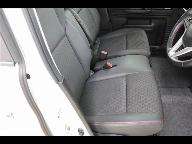 SUZUKI Spacia custom 2021