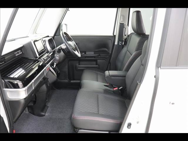 SUZUKI Spacia custom 2021