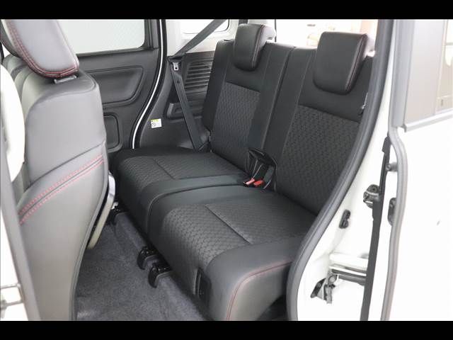 SUZUKI Spacia custom 2021