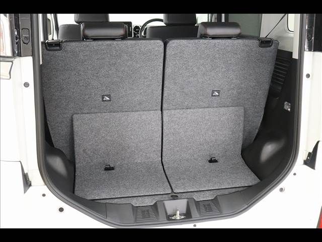 SUZUKI Spacia custom 2021