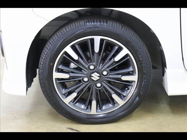 SUZUKI Spacia custom 2021