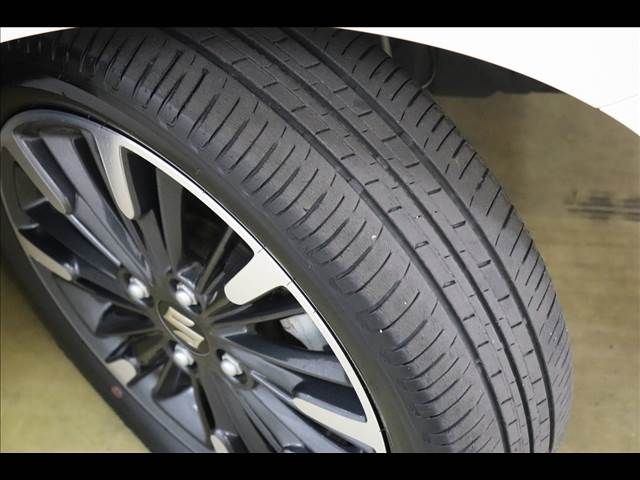 SUZUKI Spacia custom 2021