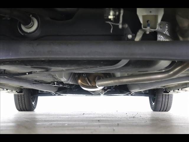 SUZUKI Spacia custom 2021