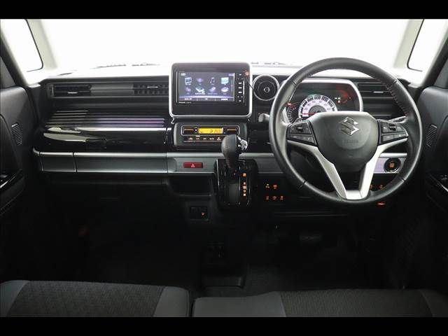 SUZUKI Spacia custom 2021