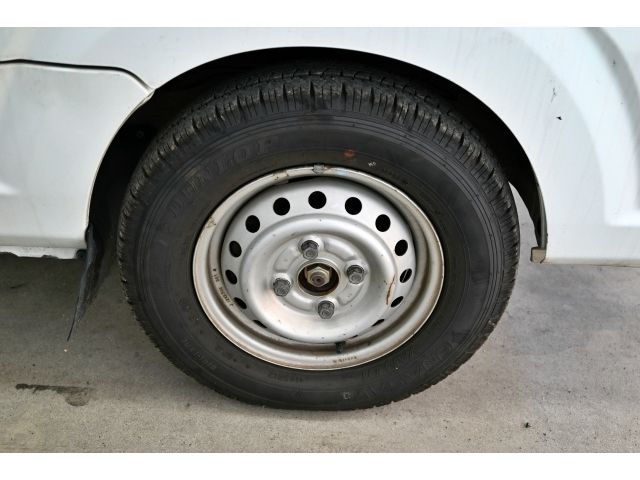 SUZUKI CARRY truck 4WD 2015