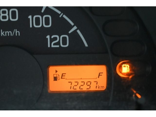 SUZUKI CARRY truck 4WD 2015